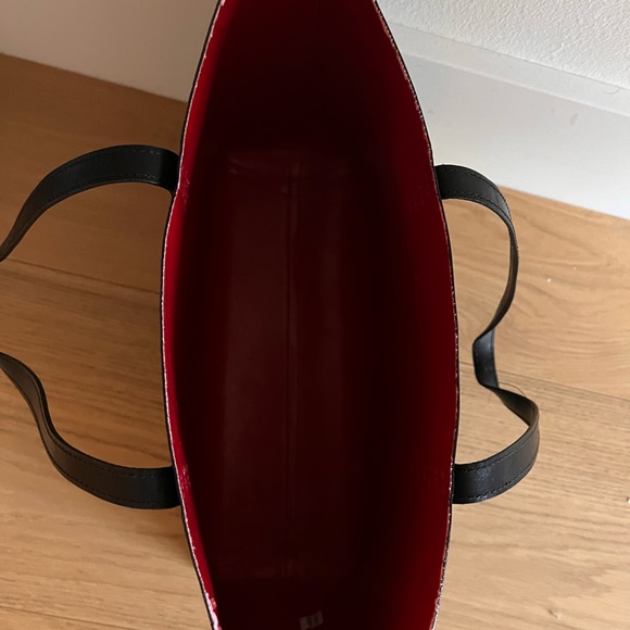 Mansur Gavriel Black Tote - Picture 4 of 4